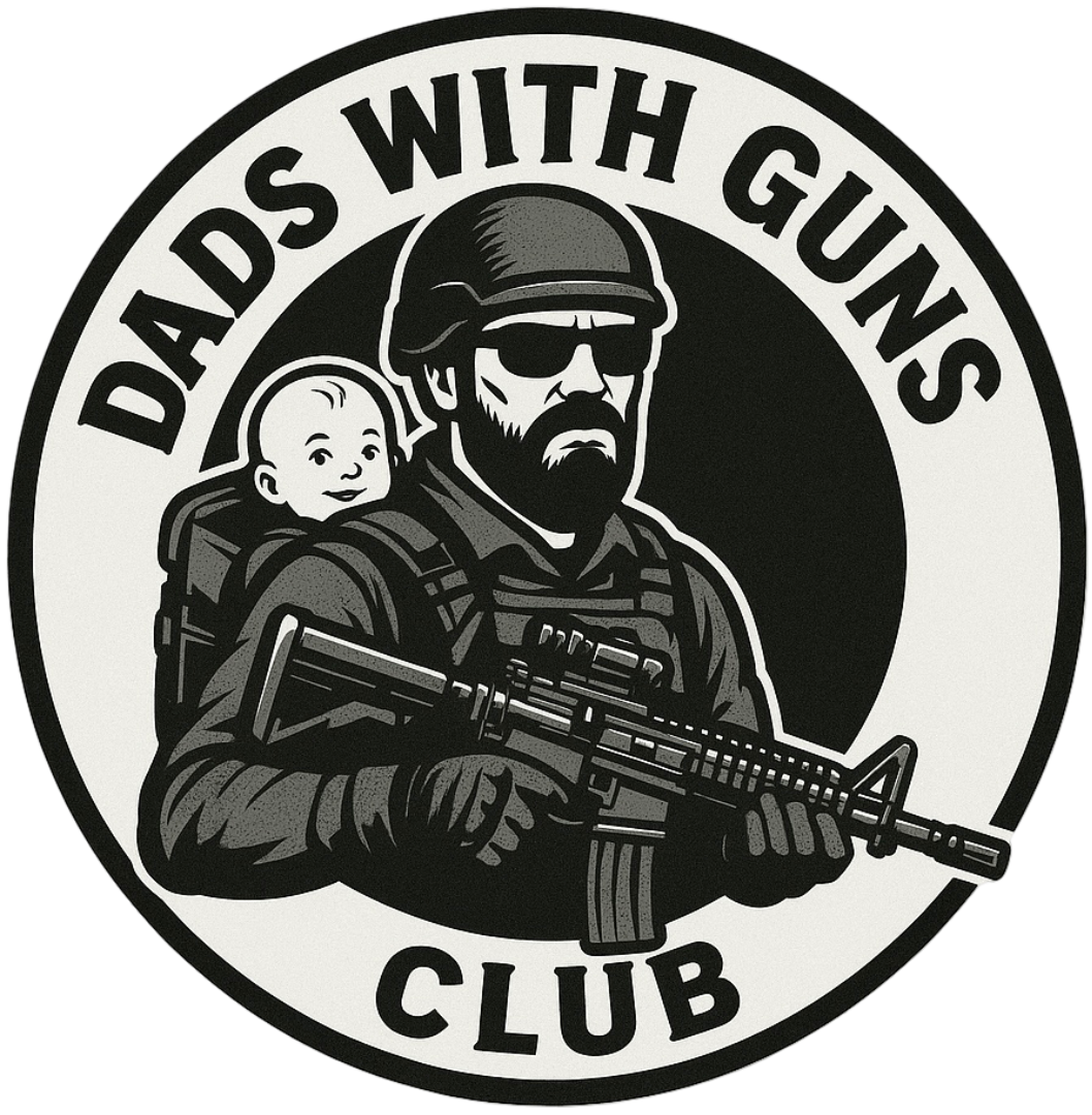 Dads With Guns Club